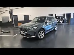 BMW X1 xDrive25e 245ch xLine