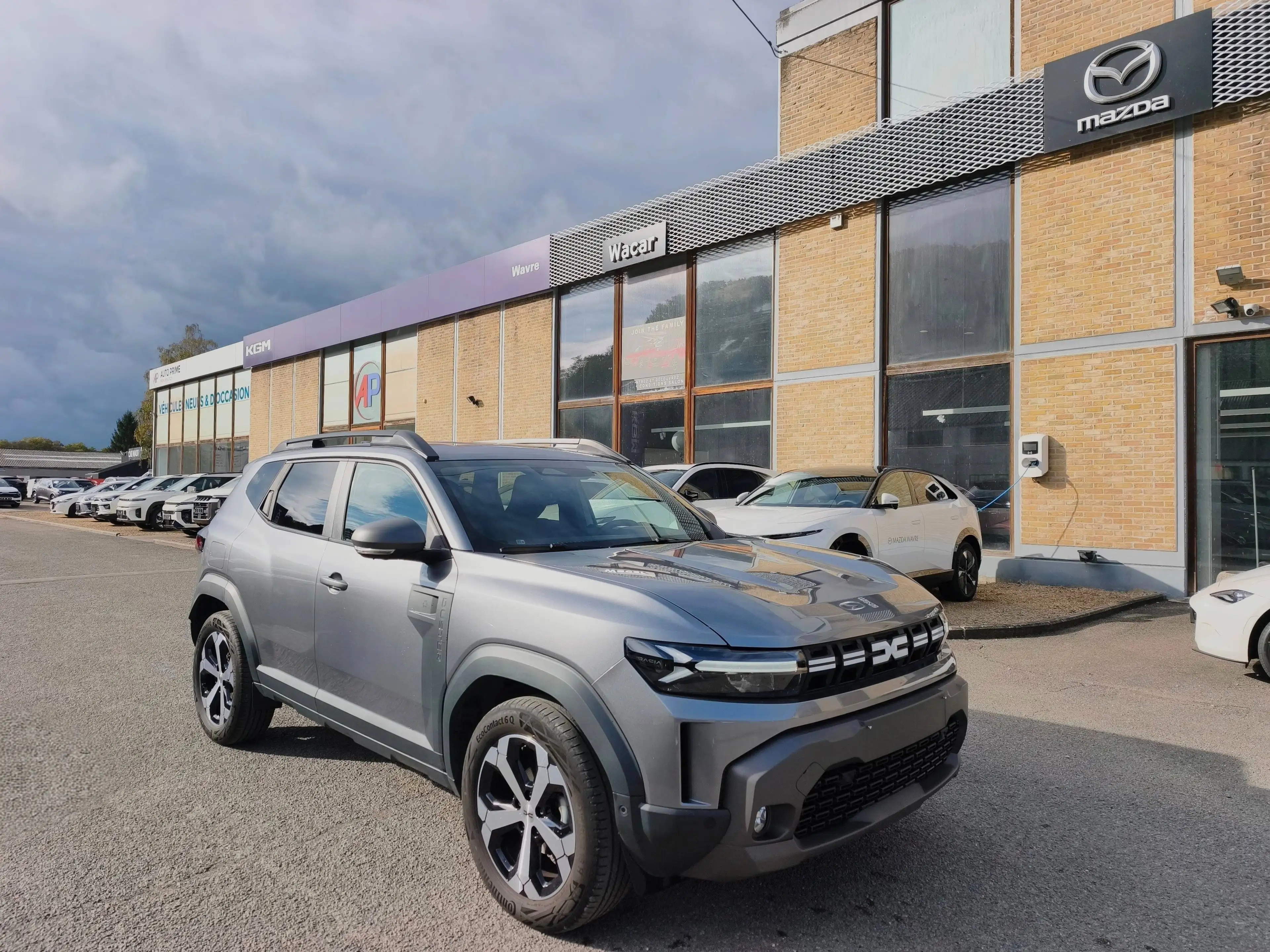 Dacia Duster 1.0 LPG *** GARANTIE *** GPS & Caméra