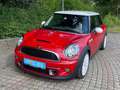MINI Cooper S MINI COOPER S 1,6 COOPER S Rot - thumbnail 1