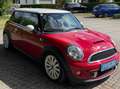 MINI Cooper S MINI COOPER S 1,6 COOPER S Rot - thumbnail 5