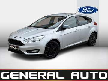 1.0 TITANIUM Edition, AUTOMAAT, NIEUWE DISTRIBUTIE