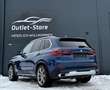 BMW X5 xDrive 30dxLine*Offroad-Paket*Panorama*Harman*TOP* Blau - thumbnail 6