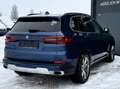 BMW X5 xDrive 30dxLine*Offroad-Paket*Panorama*Harman*TOP* Blau - thumbnail 8