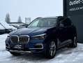 BMW X5 xDrive 30dxLine*Offroad-Paket*Panorama*Harman*TOP* Blau - thumbnail 3