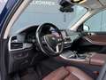 BMW X5 xDrive 30dxLine*Offroad-Paket*Panorama*Harman*TOP* Blau - thumbnail 9
