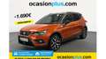SEAT Arona 1.5 EcoTSI S&S FR 150 Orange - thumbnail 1