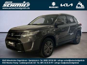VITARA 1.4 COMFORT 6AT