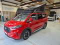 Ford Transit Custom Ford Nugget KWB 170PK Aut 4x4 ACTIVE Rouge - thumbnail 1