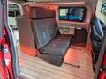 Ford Transit Custom Ford Nugget KWB 170PK Aut 4x4 ACTIVE Rouge - thumbnail 6