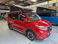 Ford Transit Custom Ford Nugget KWB 170PK Aut 4x4 ACTIVE Rouge - thumbnail 2