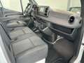 Mercedes-Benz Sprinter 317 L2/H2+360°Kamera+Schwingsitz+Navi Weiß - thumbnail 18