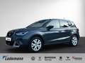 SEAT Arona 1.0 TSI DSG Xperience LED+NAVI+RFK+ACC+SHZ Grau - thumbnail 1