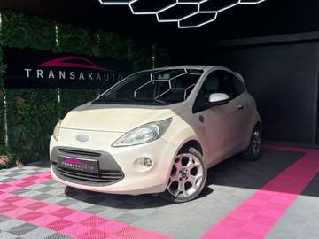 1.2 69 ch Tatoo ~ 1 ère main ~ Véhicule suivi avec facture ~ Clim ~ Vitres élec ~ Autoradio ~ Rien à prévoir