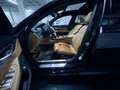 BMW 745 745e Negro - thumbnail 31