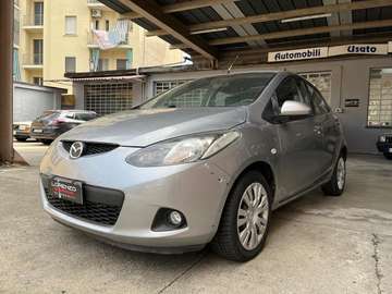 2 5p 1.3 Easy c/clima Gpl 75cv