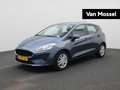 Ford Fiesta 1.0 EcoBoost Connected | AIRCO | ANDROID AUTO - AP Bleu - thumbnail 1