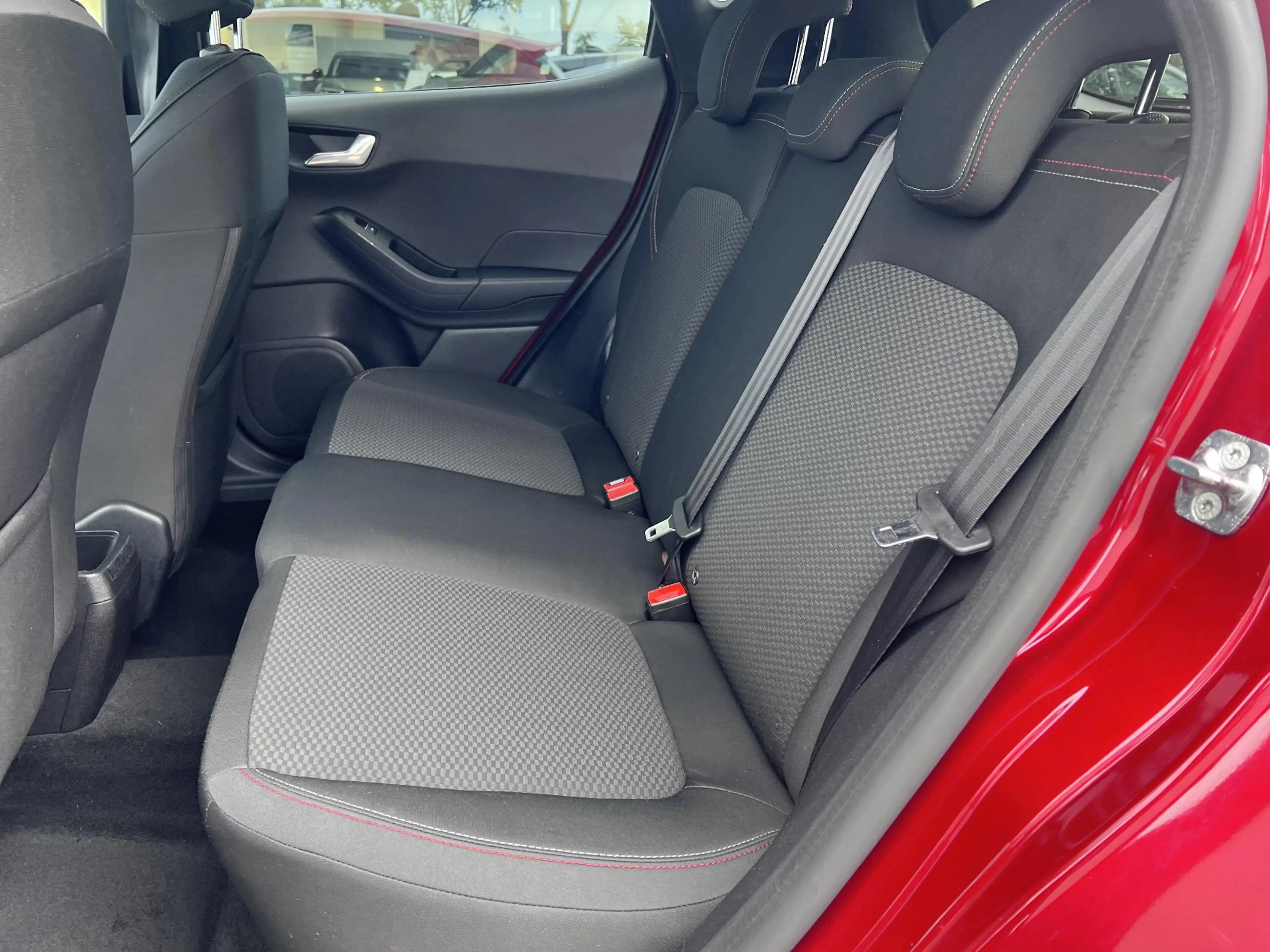Ford Fiesta 1.0 EcoBoost | 140pk | Winterpack | 17 inch lichtm — photo 15