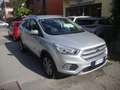 Ford Kuga 2.0 tdci Titanium Powershift Euro 6 d-temp Silber - thumbnail 3