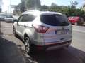 Ford Kuga 2.0 tdci Titanium Powershift Euro 6 d-temp Silber - thumbnail 6