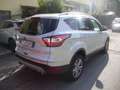 Ford Kuga 2.0 tdci Titanium Powershift Euro 6 d-temp Silber - thumbnail 4