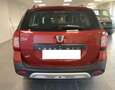 Dacia Logan 1.5 BLUE DCI 95CH TECHROAD Rouge - thumbnail 5
