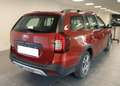 Dacia Logan 1.5 BLUE DCI 95CH TECHROAD Rouge - thumbnail 6