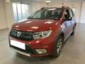Dacia Logan 1.5 BLUE DCI 95CH TECHROAD Rouge - thumbnail 1