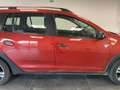 Dacia Logan 1.5 BLUE DCI 95CH TECHROAD Rouge - thumbnail 7
