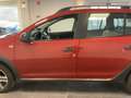 Dacia Logan 1.5 BLUE DCI 95CH TECHROAD Rouge - thumbnail 3