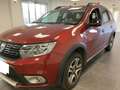 Dacia Logan 1.5 BLUE DCI 95CH TECHROAD Rouge - thumbnail 2