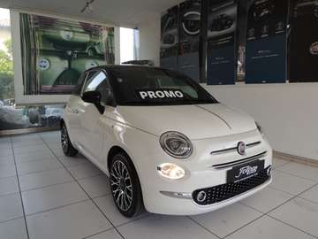 1.0 Hybrid Dolcevita +GPL