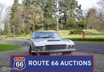 FI | 1971 | Route 66 Auctions