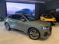 Audi Q3 35 TDI S tronic S line edition Gris - thumbnail 1