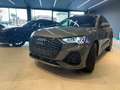 Audi Q3 35 TDI S tronic S line edition Gris - thumbnail 4