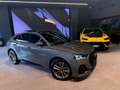 Audi Q3 35 TDI S tronic S line edition Gris - thumbnail 14