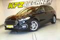 Ford Mondeo Turnier 2.0 EcoBl. "LED*W-PAKET*NAVI" Schwarz - thumbnail 8