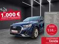Audi Q3 Sportback 35 TFSI S-tronic LED Navi AVC ACC PDC... Blau - thumbnail 1