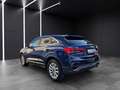 Audi Q3 Sportback 35 TFSI S-tronic LED Navi AVC ACC PDC... Blau - thumbnail 5