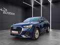 Audi Q3 Sportback 35 TFSI S-tronic LED Navi AVC ACC PDC... Blau - thumbnail 3