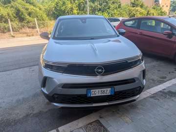 Mokka electric Ultimate 136 cv