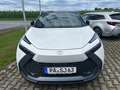 Toyota C-HR 1.8 Hybrid Team Deutschland + Tech. Paket ALU, Kam Weiß - thumbnail 15