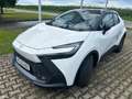 Toyota C-HR 1.8 Hybrid Team Deutschland + Tech. Paket ALU, Kam Weiß - thumbnail 3