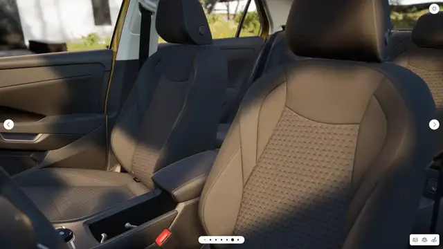 Volkswagen T-Roc view 7