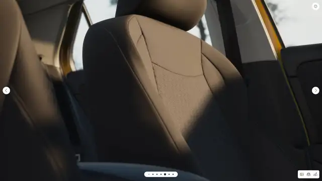 Volkswagen T-Roc view 6