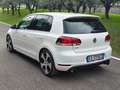 Volkswagen Golf GTI Golf VI 2008 5p 2.0 tsi dsg Bianco - thumbnail 7