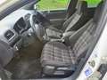 Volkswagen Golf GTI Golf VI 2008 5p 2.0 tsi dsg Blanc - thumbnail 17