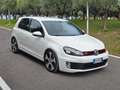 Volkswagen Golf GTI Golf VI 2008 5p 2.0 tsi dsg Bianco - thumbnail 3