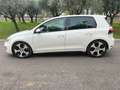 Volkswagen Golf GTI Golf VI 2008 5p 2.0 tsi dsg Bianco - thumbnail 8