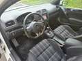 Volkswagen Golf GTI Golf VI 2008 5p 2.0 tsi dsg Blanc - thumbnail 18