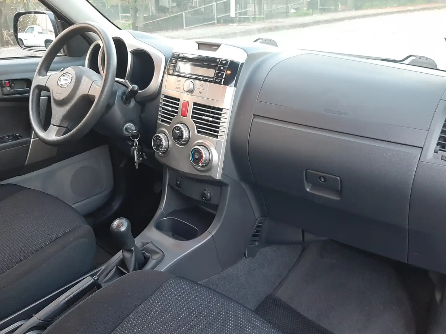 Daihatsu Terios 4WD  1.5 SX O/F Blu/Azzurro - 2